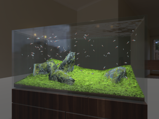 Noriben AQUARIUM