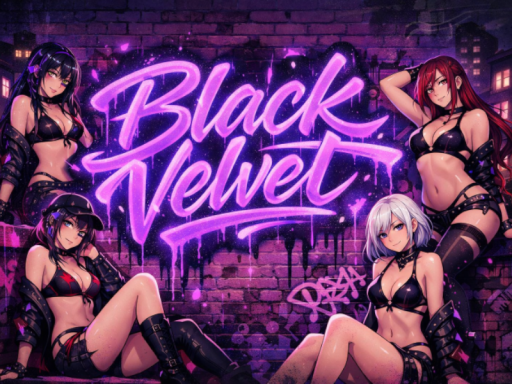 Black Velvet