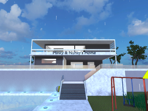 Minky Nunky Home