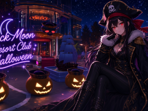 Black Moon Club Resort