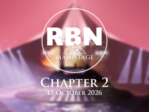 RBN Mainstage