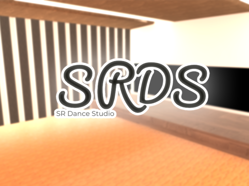 SRDS ~SR Dance Studio~