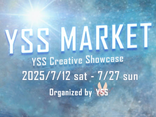 YSS MARKET WORLD