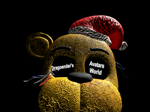Dragoender‘s Avatars World