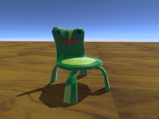 Test world ˸3