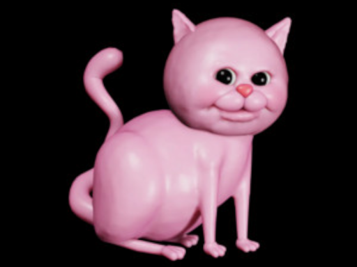 spotify cat （RE-UPLOAD）