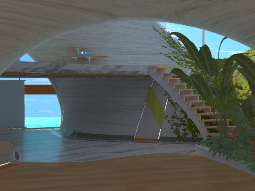 sharehouse Aquaシェアハウス水色
