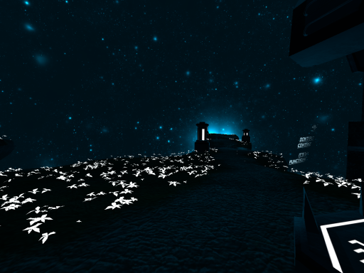 ZR's Sanctuary
