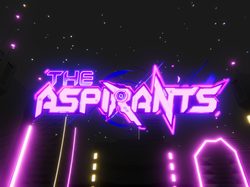 Aspirants