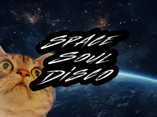 Space Soul Disco