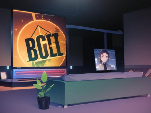 Tiger Group Hangoutǃ