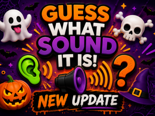 GUESS WHAT SOUND