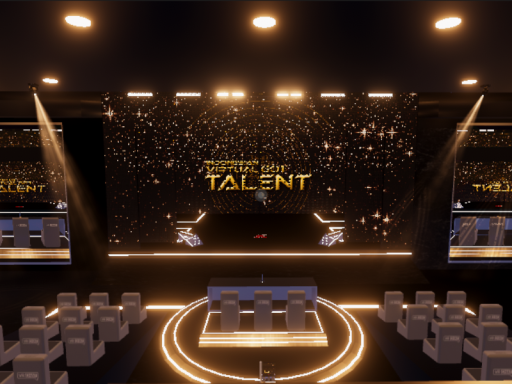 Indonesian Virtual Got Talent IVGT