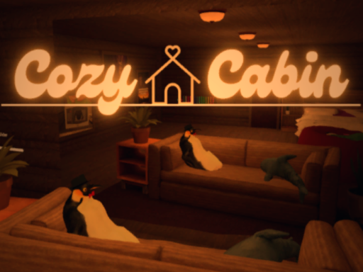 Cozy Cabin