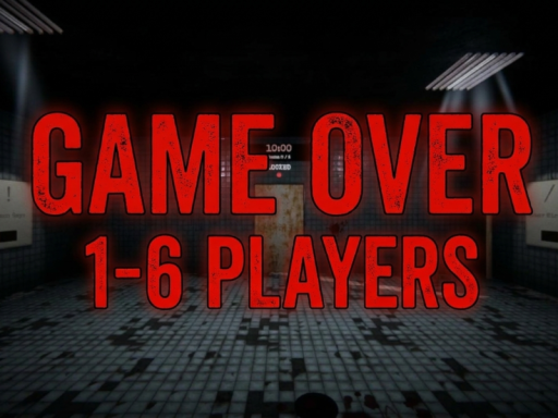 Game Over