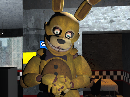 Jeff's Pizzeria
