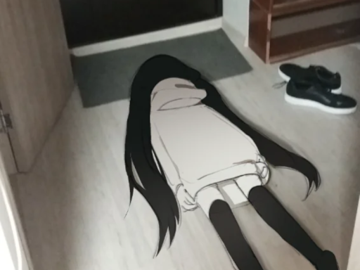 ［Basement Room］