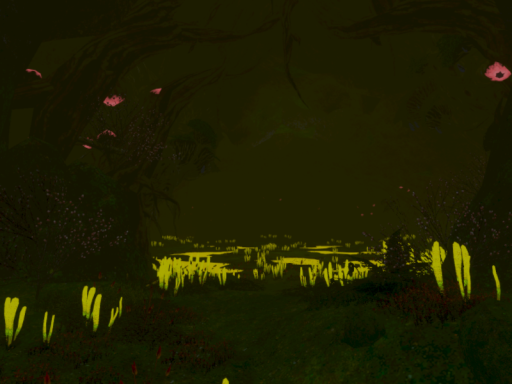Aurum Vale FFXIV
