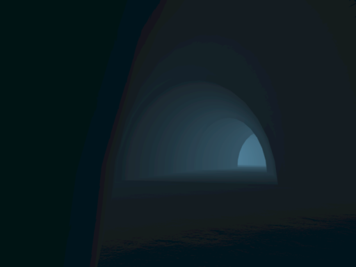 In Darkness