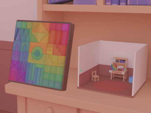 A Tiny Toybox