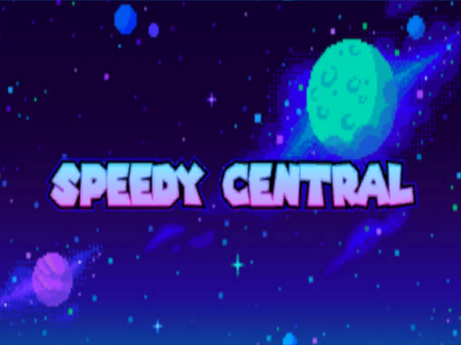 ClassicSpeedy's Avatar World