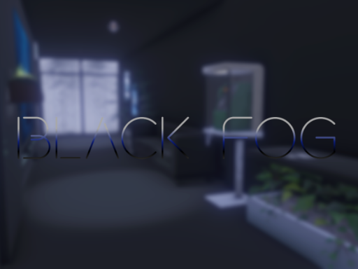 Black Fog