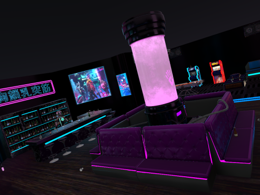 共有夢 -Night Club-