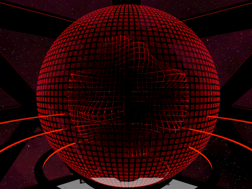 Sci-Fi ＆ Star Wars Hangoutǃ