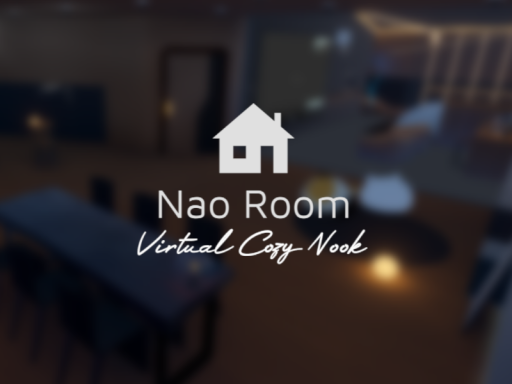 Nao Room4＋0․5
