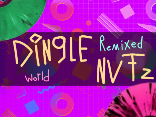 ǃǃDingle Nutz World Remixedǃǃ