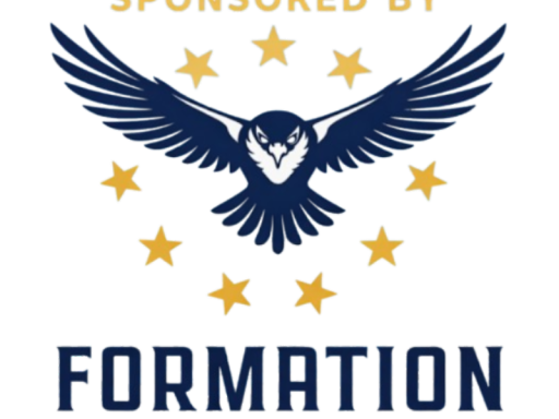 Formation Central Official map