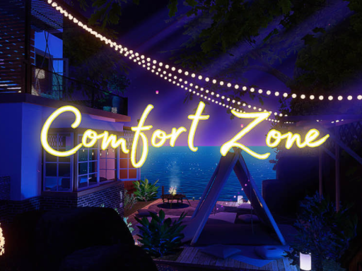 COMFORT ZONE