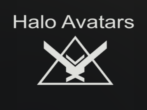 Halo Avatars