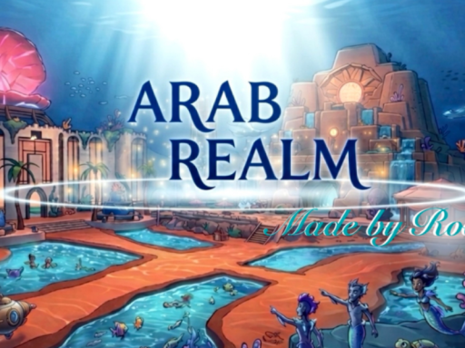 Arab Realm