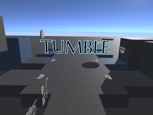 Tumble