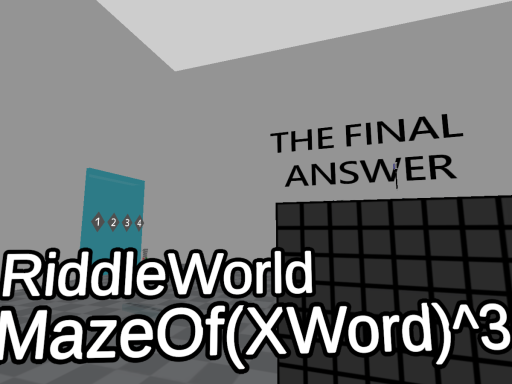 MazeOfXWord3