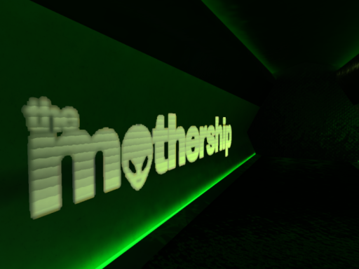 The Mothership