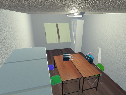 Club room