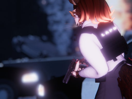 Downtown Mayhem