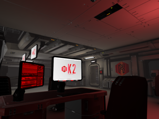 K2S Research Sector