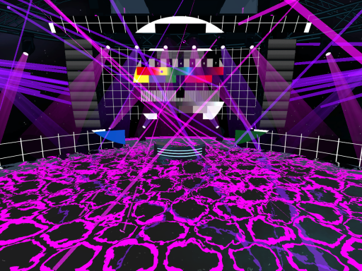 Trance Station
