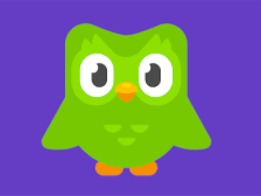 doulingo bird