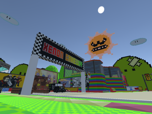 mario_kart
