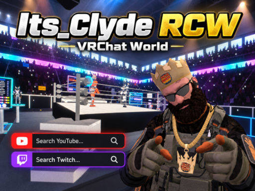 Its_Clyed Streaming World