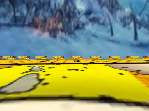 Borderlands Avatar World