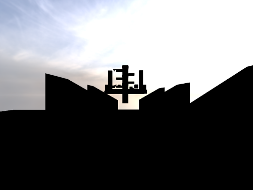 Parkour World