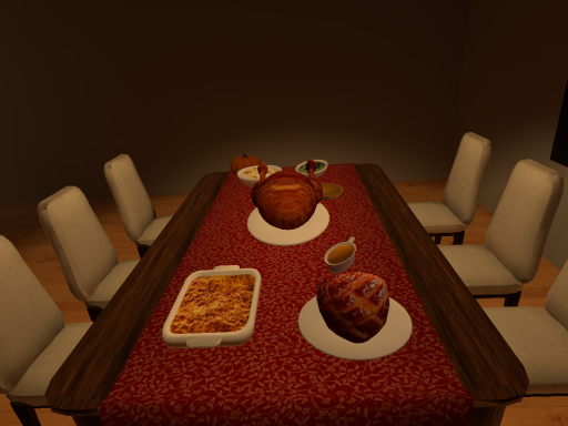 Thanksgiving