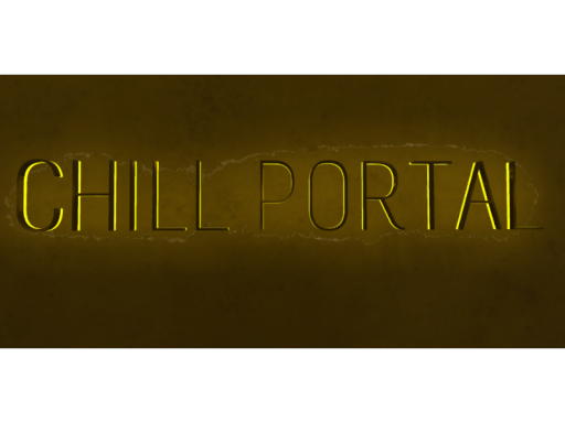 CHILL PORTAL