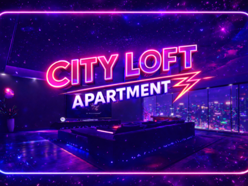 City Loft Apartment