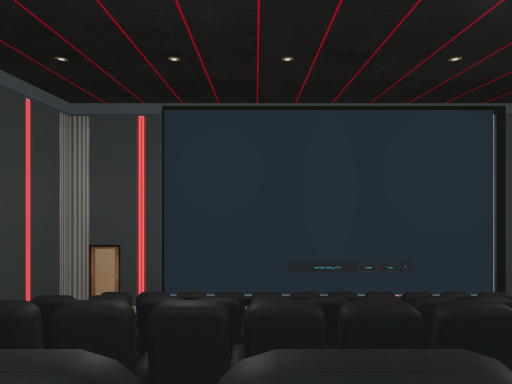 Bash's Cinema